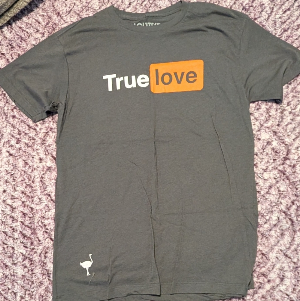 Pick 2 For $15 - The Chive T-shirt - L